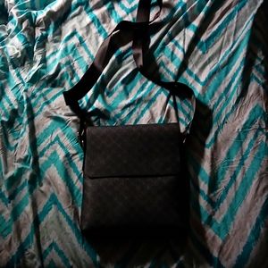 Crossbody bag